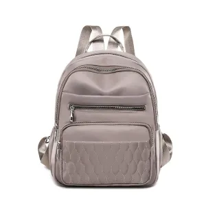 2020 new fashion travel women's backpack