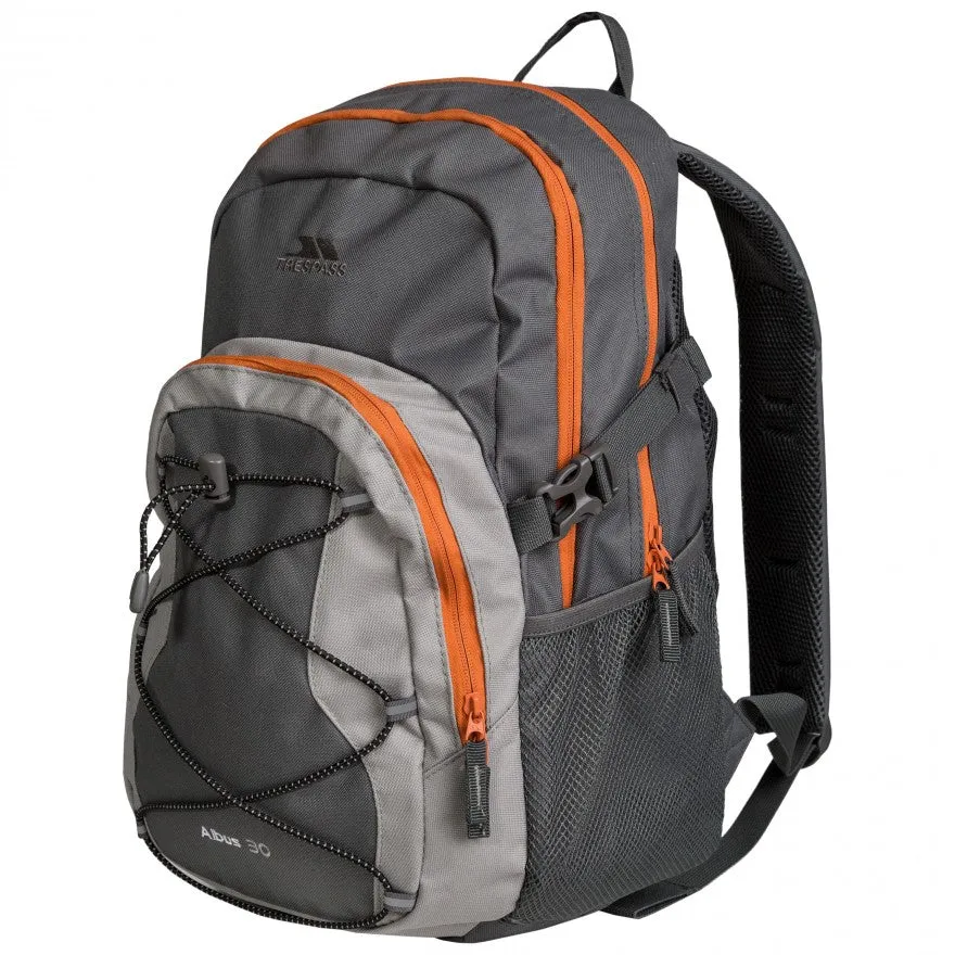 Albus 30 Litre Backpack - Flint