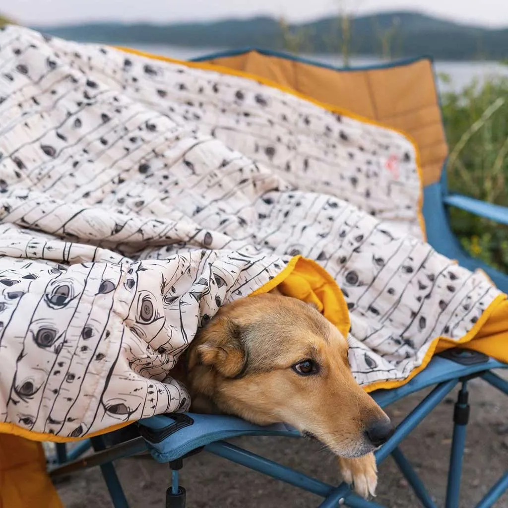 Bestie Blanket