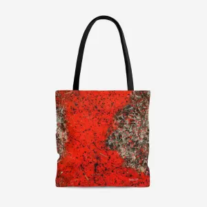 Blood, Sweat and Tears Tote Bag