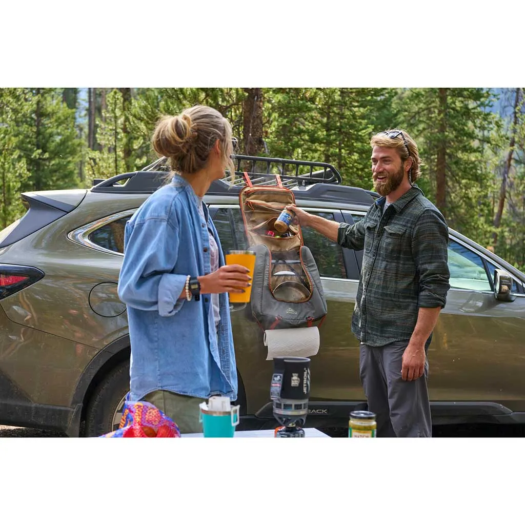 Camp Galley Deluxe