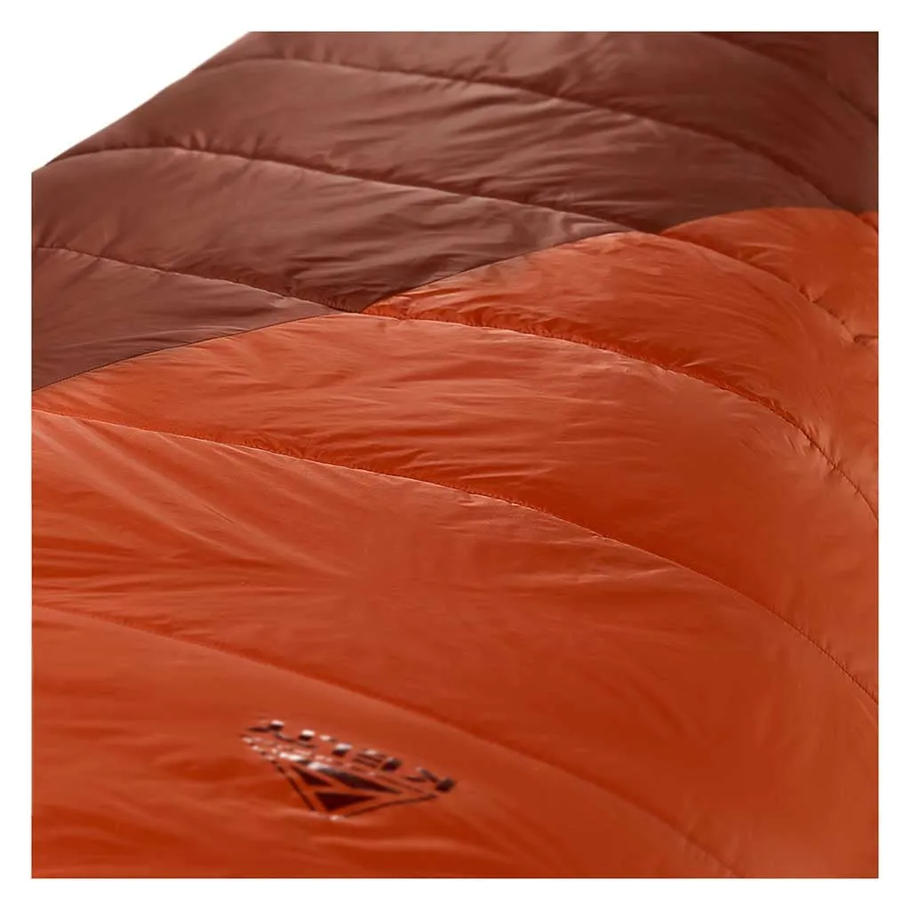 Cosmic Synthetic 0°F Sleeping Bag