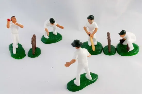 Cricket Set