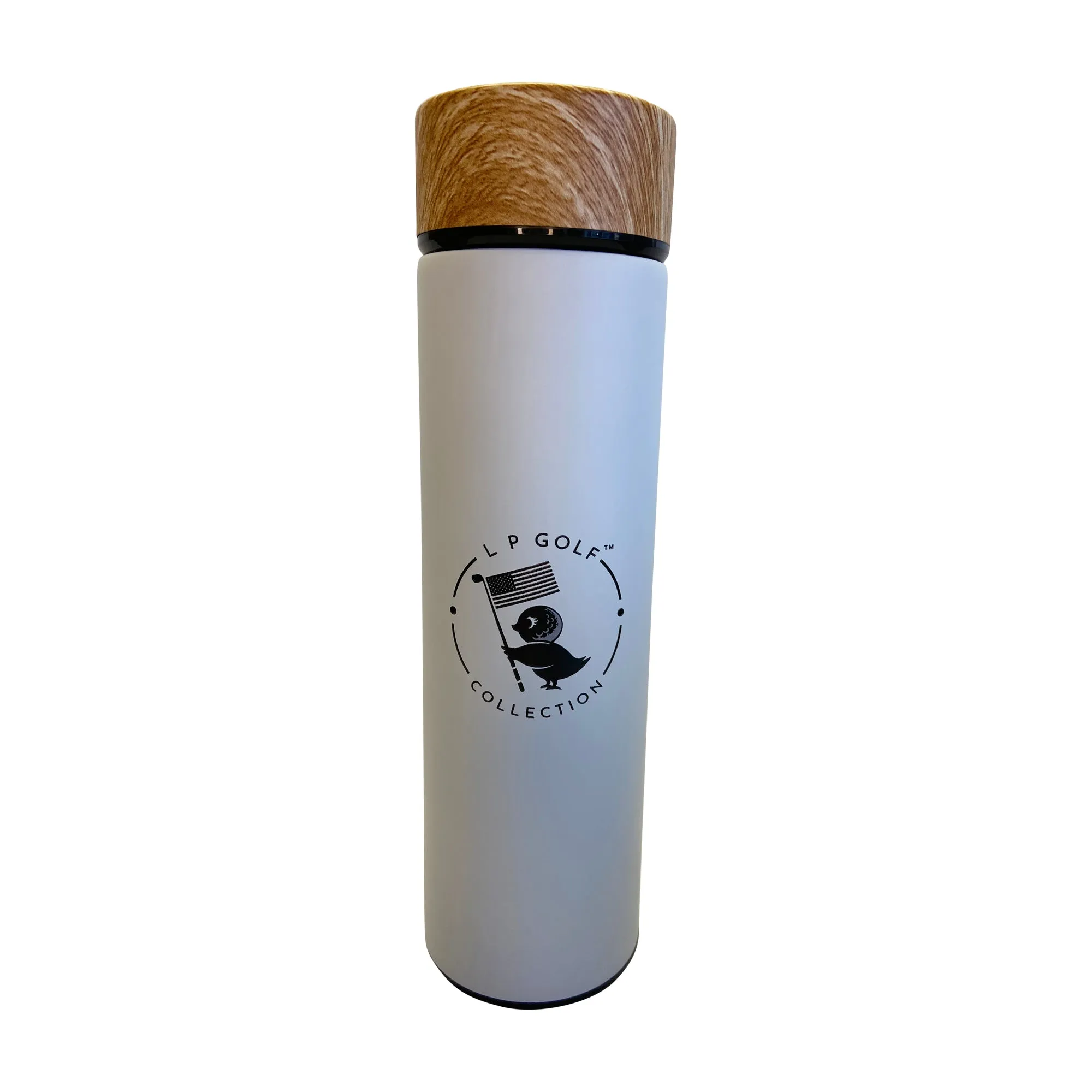 Drink Caddy & Swing Enhancer