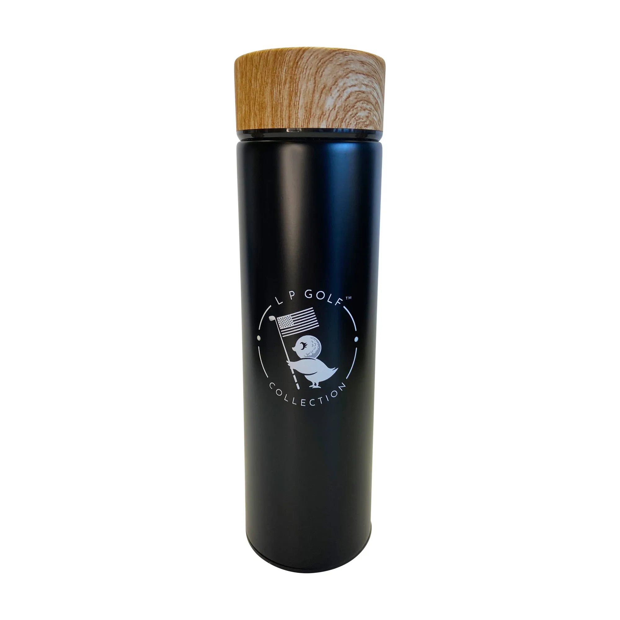 Drink Caddy & Swing Enhancer