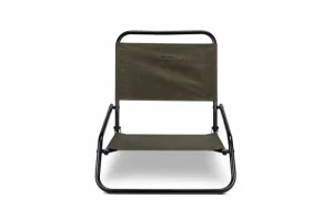 Dwarf Super Light Compact Chair
