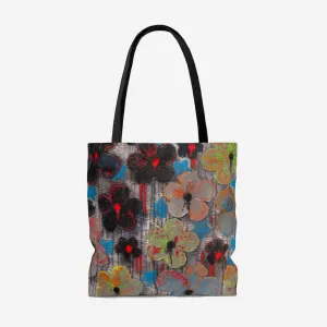 Electric Soul Tote Bag