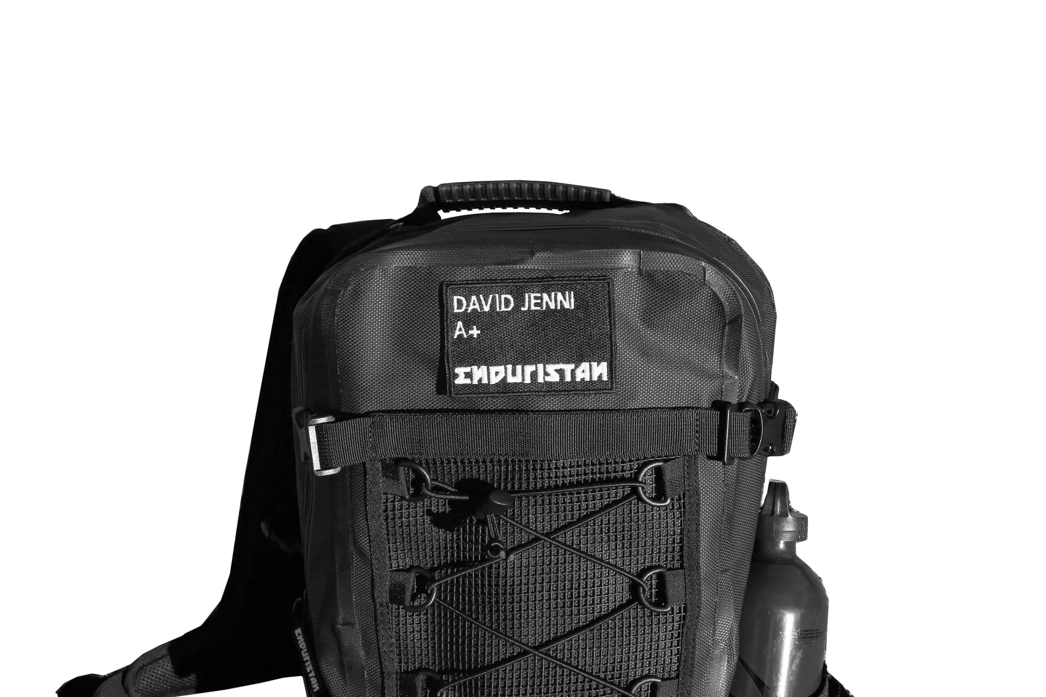 Enduristan Hurricane Rucksack