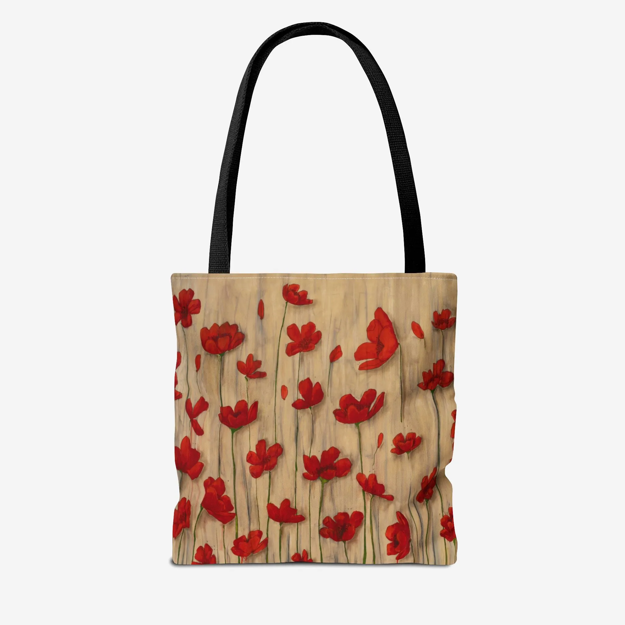 Falling Apart Tote Bag