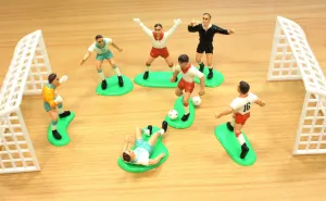 Football/Soccer Set