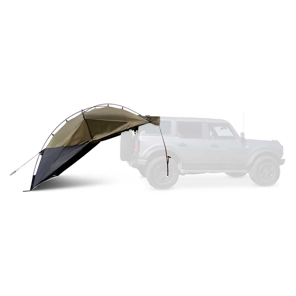 Highroads Shelter