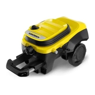 K4 Compact Pressure Washer