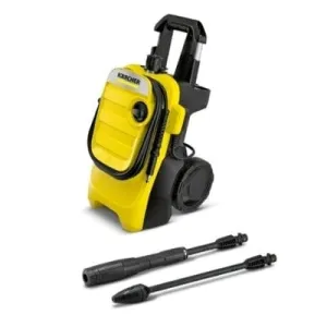 K4 Compact Pressure Washer