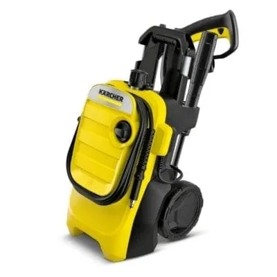 K4 Compact Pressure Washer