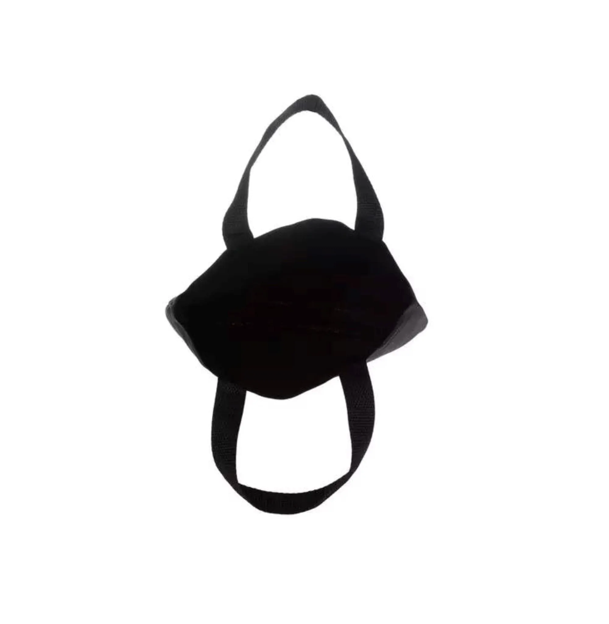 LDA Eclipse Hand Painted Tote Bag (Small)