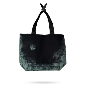 LDA Eclipse Hand Painted Tote Bag (Small)
