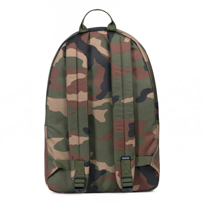 Parkland Meadow Camo Backpack