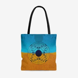 Right To Be Tote Bag