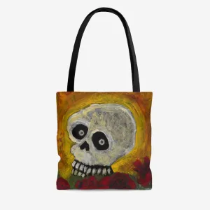 Starin' Tote Bag