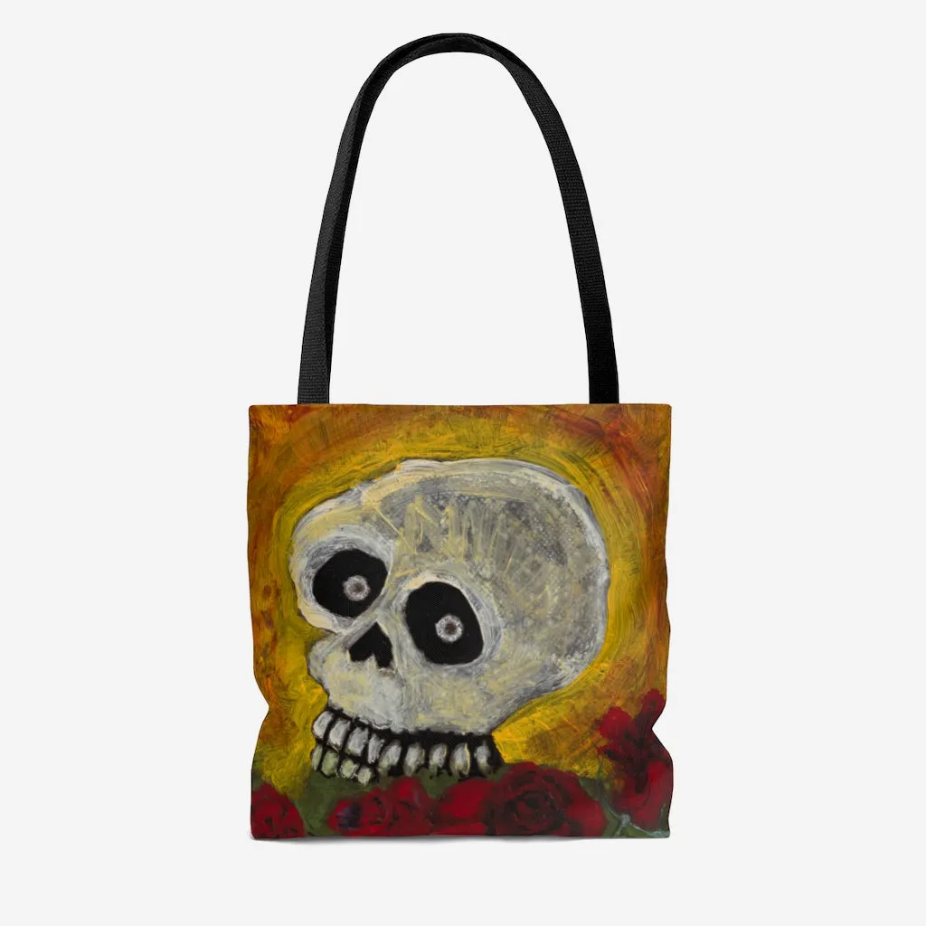 Starin' Tote Bag
