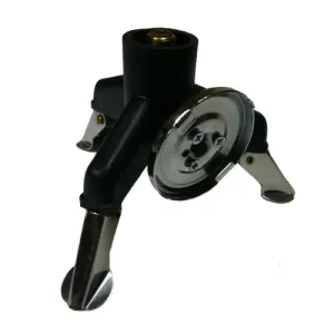 Stove Fuel Adapter (Bayonet to Screw-Type)
