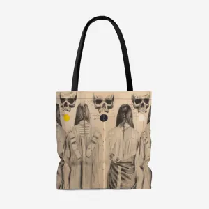 Survival Tote Bag