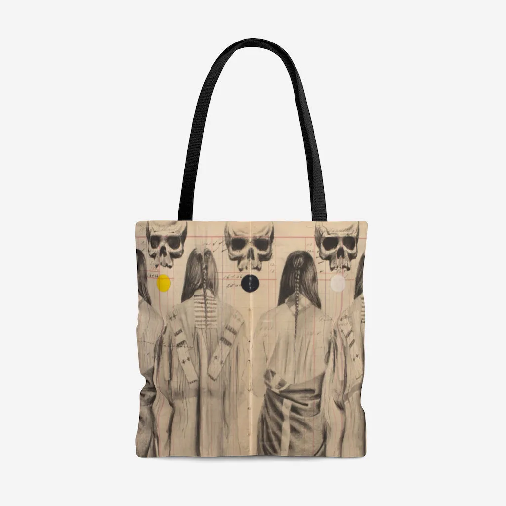 Survival Tote Bag
