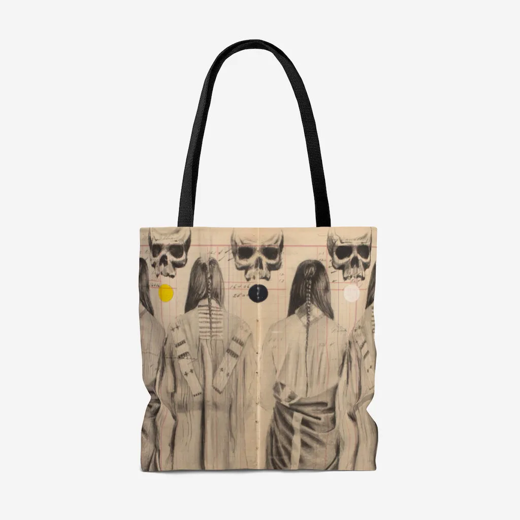 Survival Tote Bag