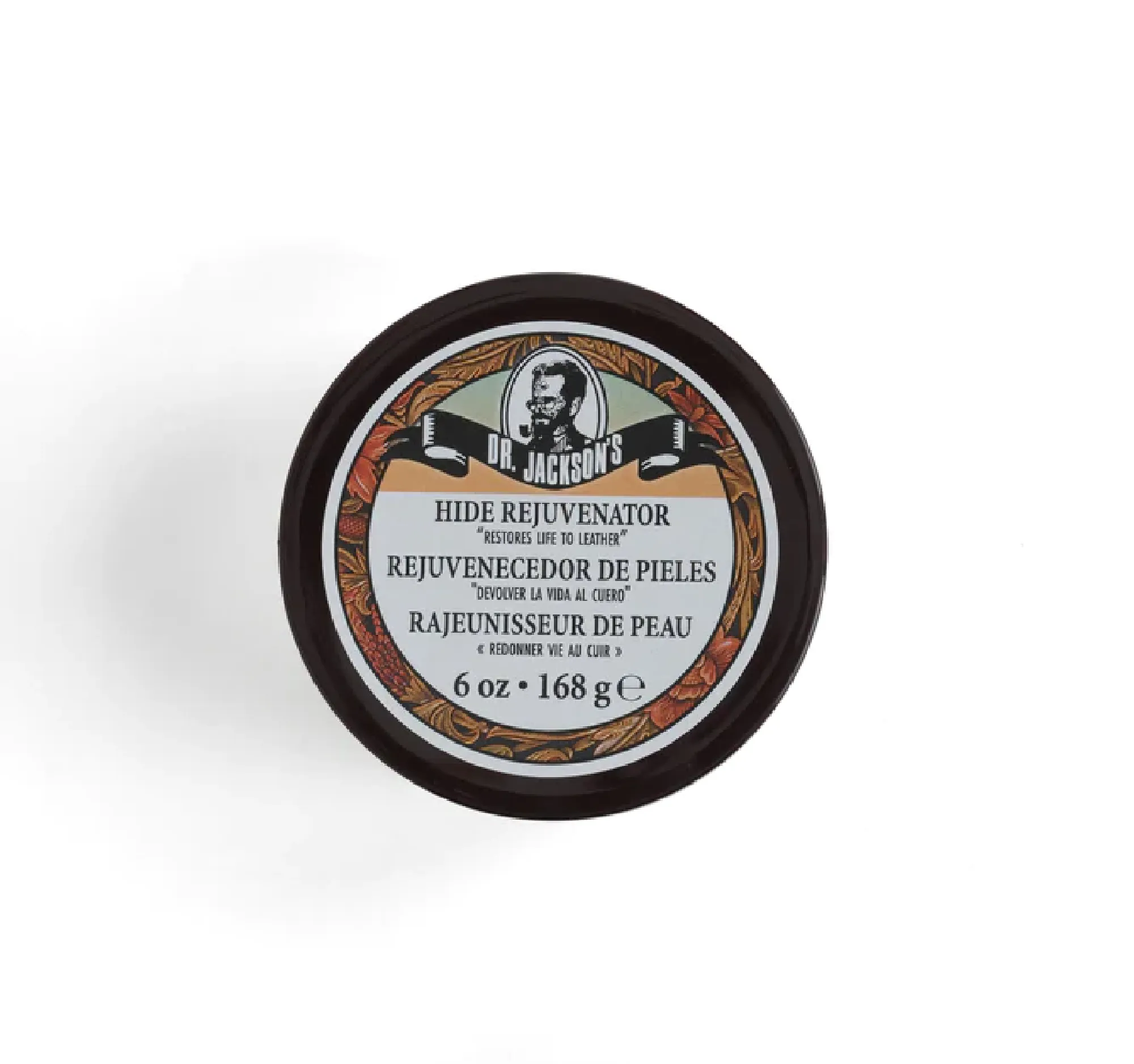 Tandy Leather Dr. Jackson's Hide Rejuvenator 21978-00