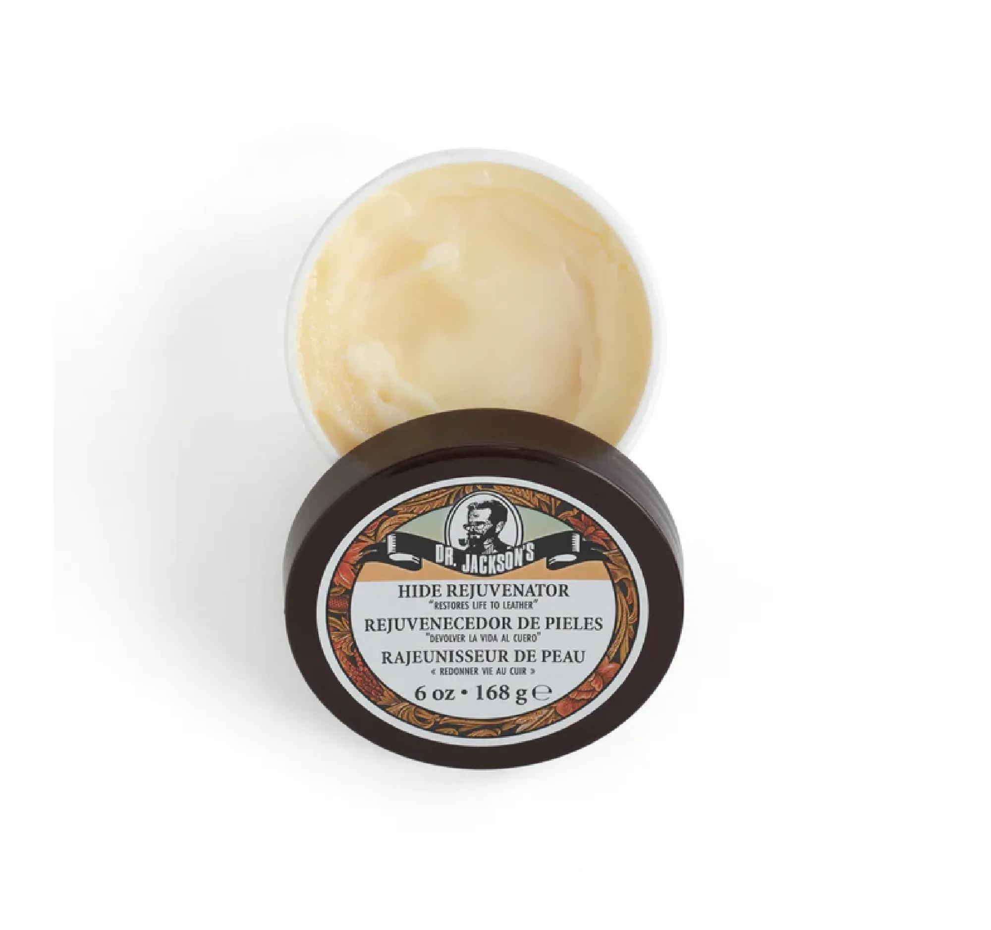 Tandy Leather Dr. Jackson's Hide Rejuvenator 21978-00