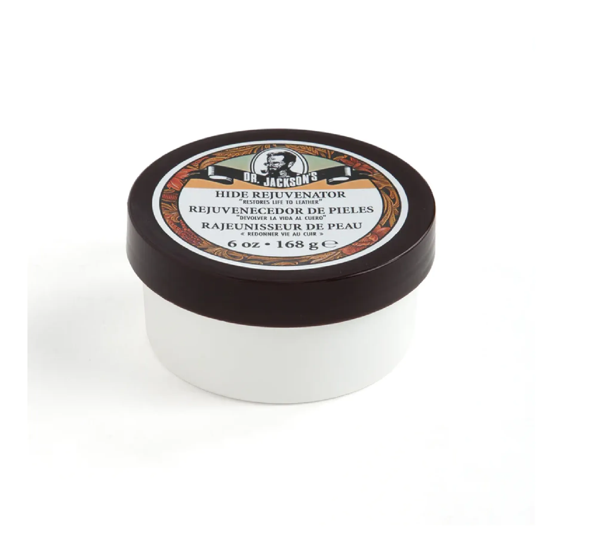 Tandy Leather Dr. Jackson's Hide Rejuvenator 21978-00