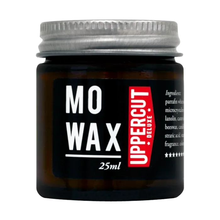 Uppercut Deluxe Mo Wax Moustache Wax